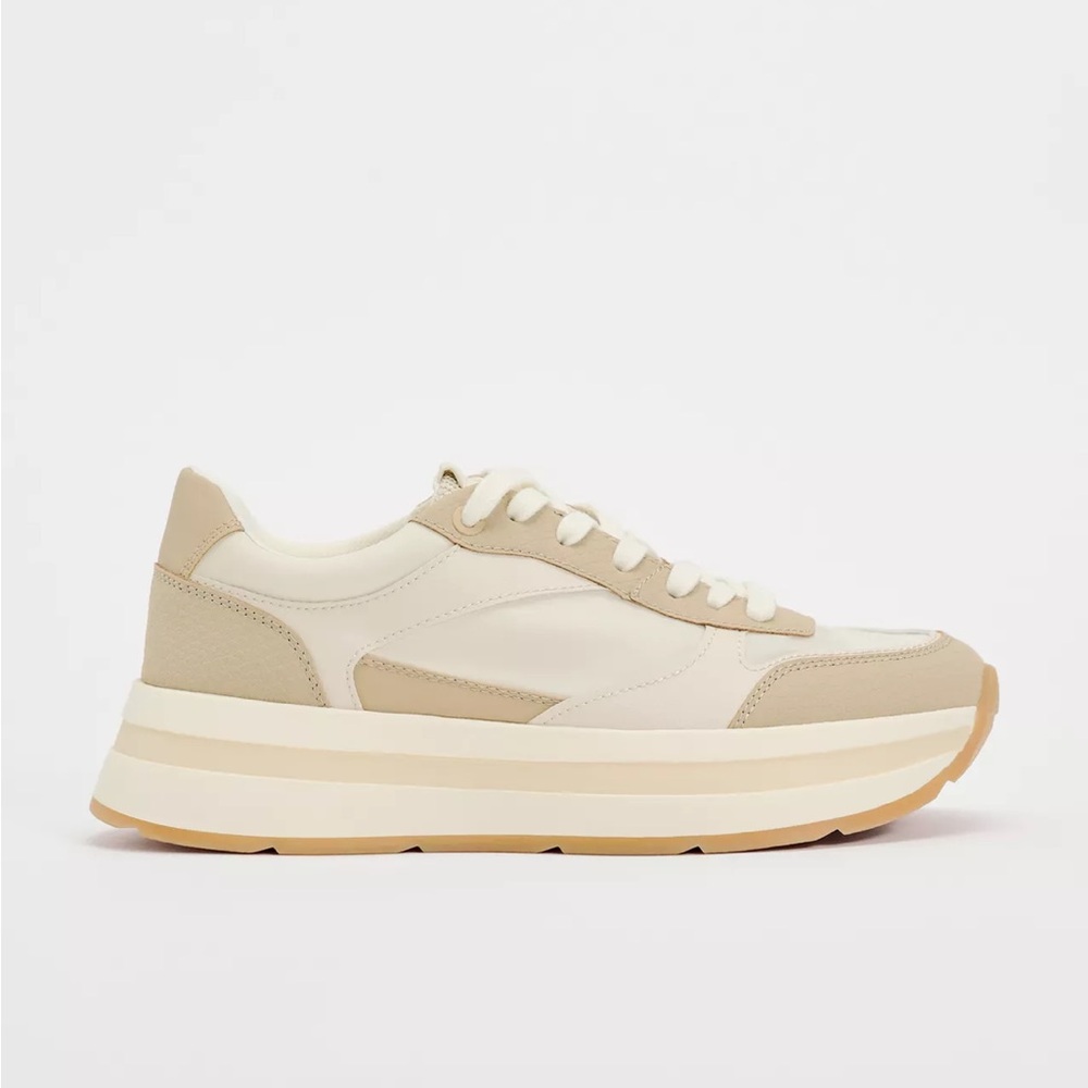 Zara Sneakers